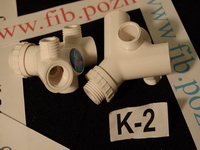 KORPUS BATERII-NOWY TYP